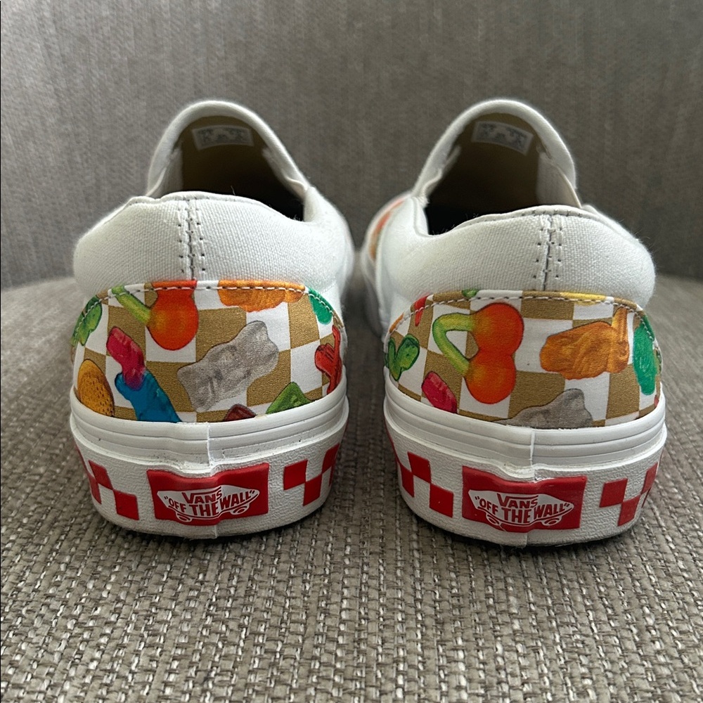 Vans x Haribo Classic Slip-On - Picture 4 of 7